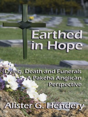 cover image of Earthed in Hope
